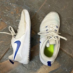 nike volleyball shoes!